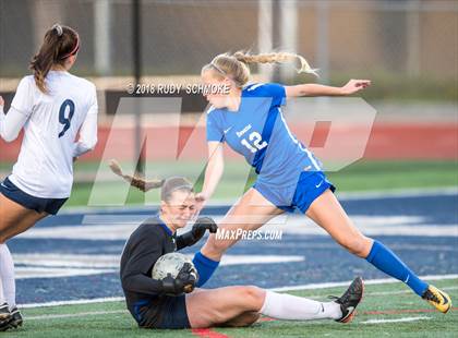 Thumbnail 2 in Rancho Bernardo @ San Marcos (CIF SDS D1 First Round) photogallery.