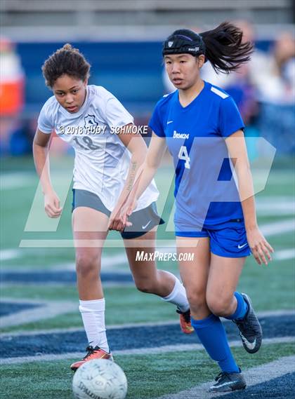 Thumbnail 1 in Rancho Bernardo @ San Marcos (CIF SDS D1 First Round) photogallery.