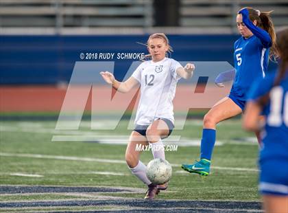 Thumbnail 1 in Rancho Bernardo @ San Marcos (CIF SDS D1 First Round) photogallery.