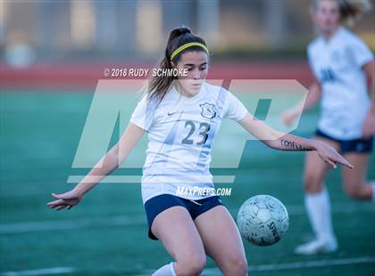 Thumbnail 1 in Rancho Bernardo @ San Marcos (CIF SDS D1 First Round) photogallery.