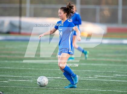 Thumbnail 1 in Rancho Bernardo @ San Marcos (CIF SDS D1 First Round) photogallery.