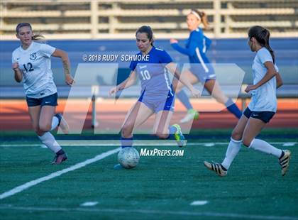 Thumbnail 3 in Rancho Bernardo @ San Marcos (CIF SDS D1 First Round) photogallery.