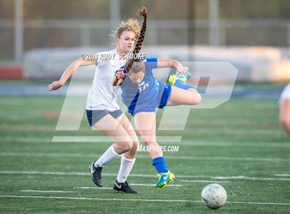 Thumbnail 3 in Rancho Bernardo @ San Marcos (CIF SDS D1 First Round) photogallery.