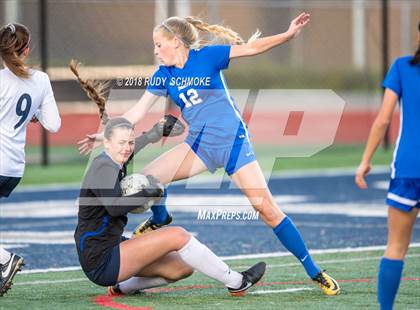 Thumbnail 3 in Rancho Bernardo @ San Marcos (CIF SDS D1 First Round) photogallery.