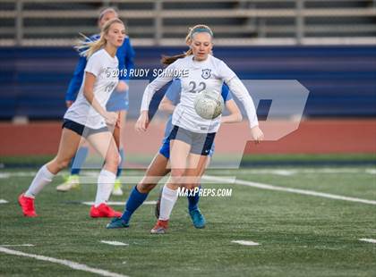 Thumbnail 2 in Rancho Bernardo @ San Marcos (CIF SDS D1 First Round) photogallery.