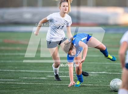 Thumbnail 2 in Rancho Bernardo @ San Marcos (CIF SDS D1 First Round) photogallery.