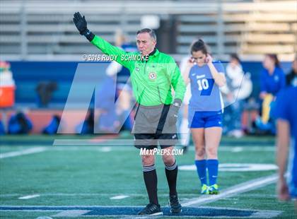 Thumbnail 1 in Rancho Bernardo @ San Marcos (CIF SDS D1 First Round) photogallery.