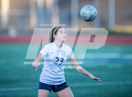 Thumbnail 3 in Rancho Bernardo @ San Marcos (CIF SDS D1 First Round) photogallery.