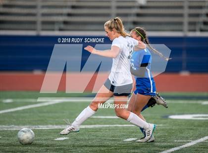 Thumbnail 1 in Rancho Bernardo @ San Marcos (CIF SDS D1 First Round) photogallery.