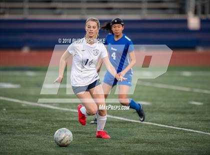 Thumbnail 3 in Rancho Bernardo @ San Marcos (CIF SDS D1 First Round) photogallery.