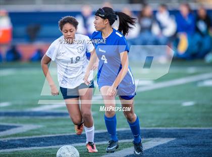 Thumbnail 1 in Rancho Bernardo @ San Marcos (CIF SDS D1 First Round) photogallery.
