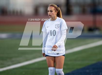 Thumbnail 3 in Rancho Bernardo @ San Marcos (CIF SDS D1 First Round) photogallery.