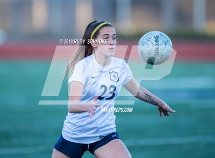 Thumbnail 2 in Rancho Bernardo @ San Marcos (CIF SDS D1 First Round) photogallery.