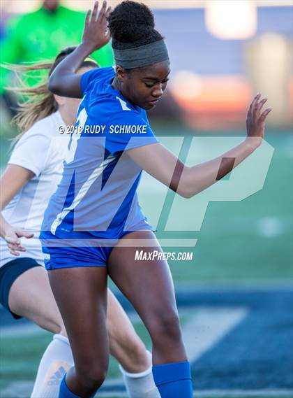Thumbnail 3 in Rancho Bernardo @ San Marcos (CIF SDS D1 First Round) photogallery.