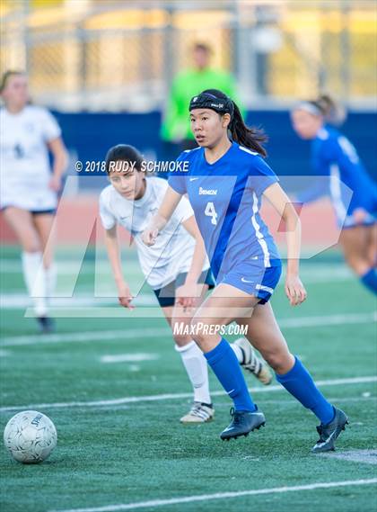 Thumbnail 3 in Rancho Bernardo @ San Marcos (CIF SDS D1 First Round) photogallery.