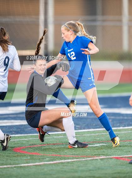 Thumbnail 1 in Rancho Bernardo @ San Marcos (CIF SDS D1 First Round) photogallery.