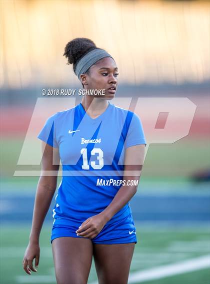 Thumbnail 2 in Rancho Bernardo @ San Marcos (CIF SDS D1 First Round) photogallery.