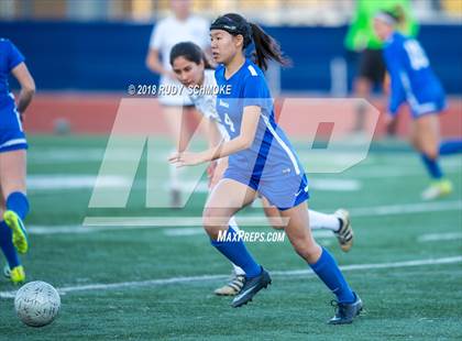 Thumbnail 2 in Rancho Bernardo @ San Marcos (CIF SDS D1 First Round) photogallery.