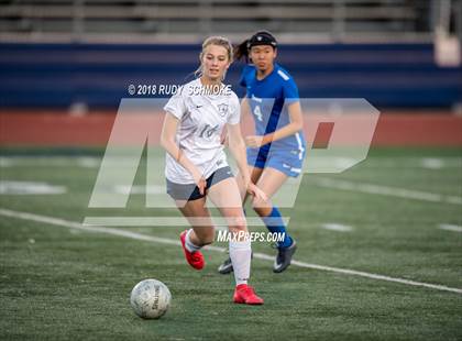 Thumbnail 3 in Rancho Bernardo @ San Marcos (CIF SDS D1 First Round) photogallery.
