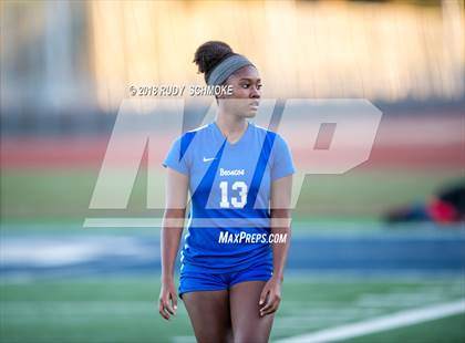 Thumbnail 1 in Rancho Bernardo @ San Marcos (CIF SDS D1 First Round) photogallery.