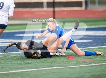 Thumbnail 1 in Rancho Bernardo @ San Marcos (CIF SDS D1 First Round) photogallery.