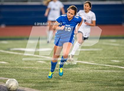 Thumbnail 2 in Rancho Bernardo @ San Marcos (CIF SDS D1 First Round) photogallery.