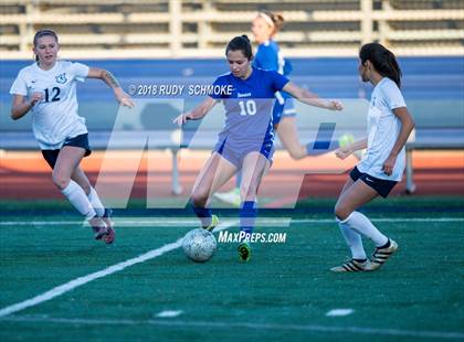 Thumbnail 1 in Rancho Bernardo @ San Marcos (CIF SDS D1 First Round) photogallery.