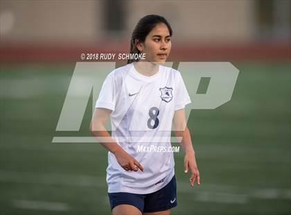 Thumbnail 2 in Rancho Bernardo @ San Marcos (CIF SDS D1 First Round) photogallery.