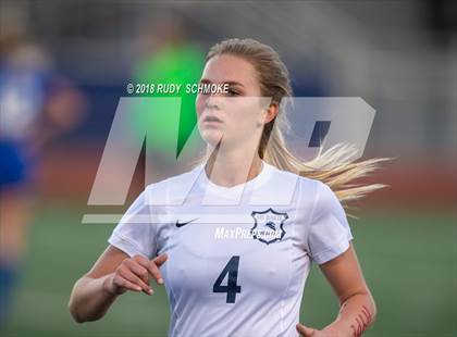 Thumbnail 3 in Rancho Bernardo @ San Marcos (CIF SDS D1 First Round) photogallery.
