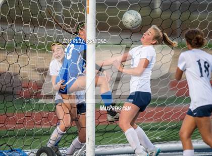 Thumbnail 1 in Rancho Bernardo @ San Marcos (CIF SDS D1 First Round) photogallery.