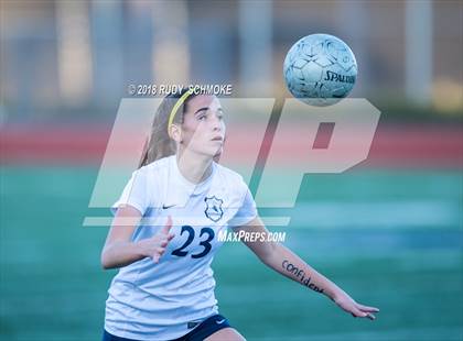 Thumbnail 2 in Rancho Bernardo @ San Marcos (CIF SDS D1 First Round) photogallery.