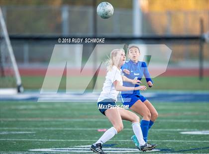Thumbnail 3 in Rancho Bernardo @ San Marcos (CIF SDS D1 First Round) photogallery.