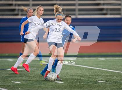 Thumbnail 2 in Rancho Bernardo @ San Marcos (CIF SDS D1 First Round) photogallery.