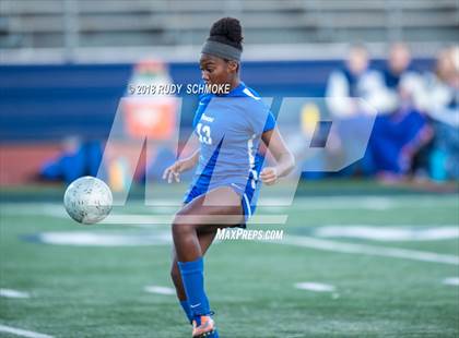 Thumbnail 3 in Rancho Bernardo @ San Marcos (CIF SDS D1 First Round) photogallery.