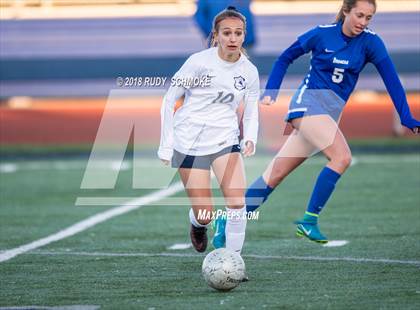 Thumbnail 3 in Rancho Bernardo @ San Marcos (CIF SDS D1 First Round) photogallery.