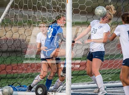 Thumbnail 1 in Rancho Bernardo @ San Marcos (CIF SDS D1 First Round) photogallery.