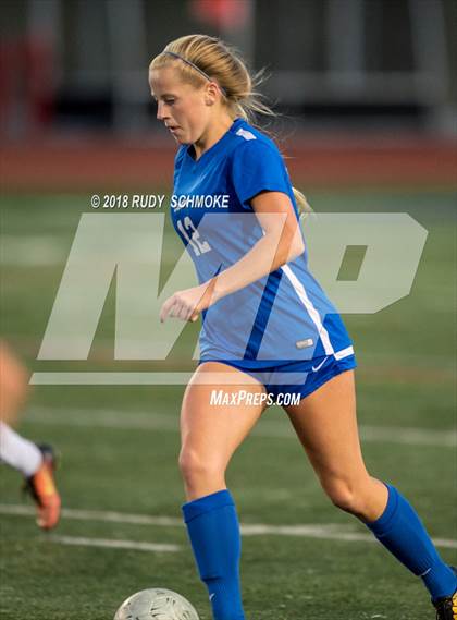 Thumbnail 1 in Rancho Bernardo @ San Marcos (CIF SDS D1 First Round) photogallery.