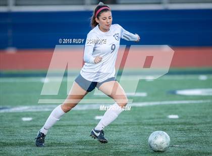 Thumbnail 1 in Rancho Bernardo @ San Marcos (CIF SDS D1 First Round) photogallery.