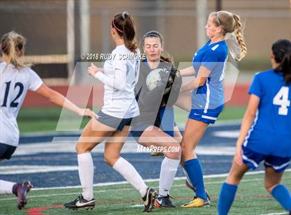 Thumbnail 1 in Rancho Bernardo @ San Marcos (CIF SDS D1 First Round) photogallery.
