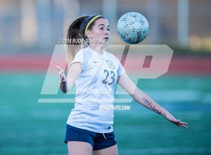 Thumbnail 1 in Rancho Bernardo @ San Marcos (CIF SDS D1 First Round) photogallery.