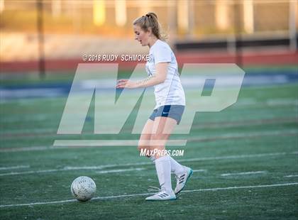 Thumbnail 2 in Rancho Bernardo @ San Marcos (CIF SDS D1 First Round) photogallery.