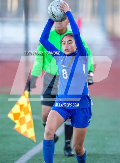 Thumbnail 1 in Rancho Bernardo @ San Marcos (CIF SDS D1 First Round) photogallery.
