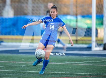 Thumbnail 3 in Rancho Bernardo @ San Marcos (CIF SDS D1 First Round) photogallery.