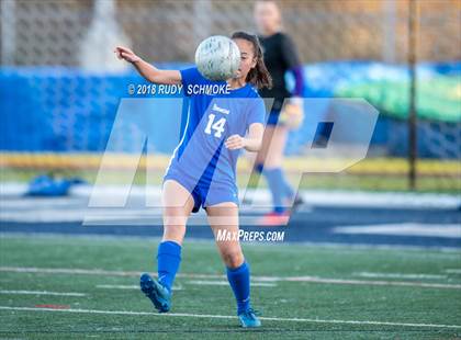 Thumbnail 2 in Rancho Bernardo @ San Marcos (CIF SDS D1 First Round) photogallery.