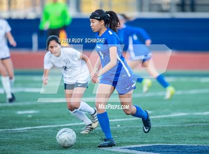 Thumbnail 2 in Rancho Bernardo @ San Marcos (CIF SDS D1 First Round) photogallery.