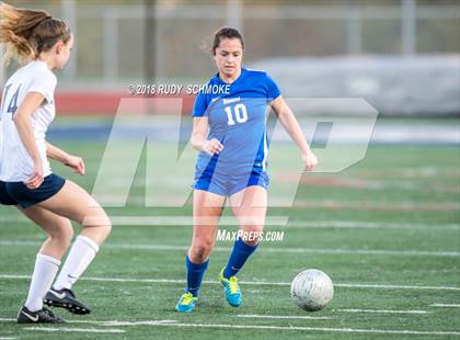 Thumbnail 1 in Rancho Bernardo @ San Marcos (CIF SDS D1 First Round) photogallery.