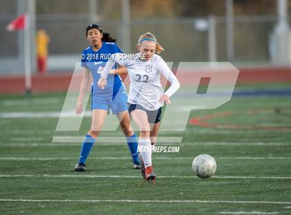 Thumbnail 3 in Rancho Bernardo @ San Marcos (CIF SDS D1 First Round) photogallery.