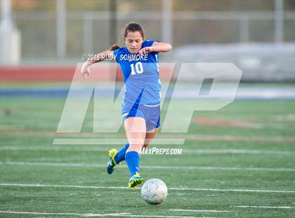 Thumbnail 3 in Rancho Bernardo @ San Marcos (CIF SDS D1 First Round) photogallery.