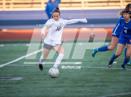 Thumbnail 3 in Rancho Bernardo @ San Marcos (CIF SDS D1 First Round) photogallery.