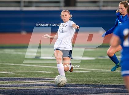 Thumbnail 1 in Rancho Bernardo @ San Marcos (CIF SDS D1 First Round) photogallery.
